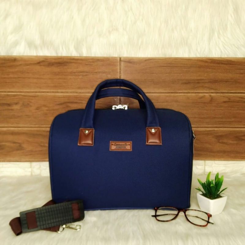 TAS TRAVELING WANITA TAS JINJING