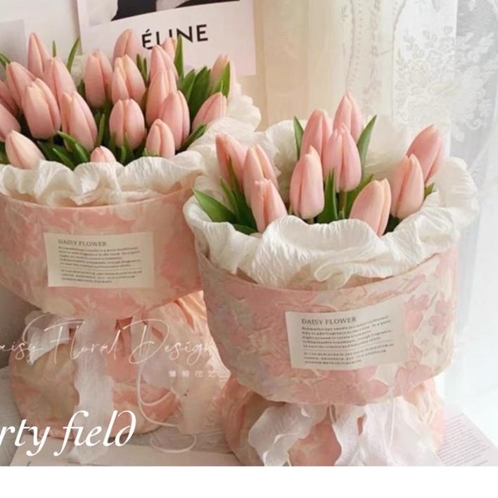 

Terbaru! 50x150CM GDXL Kertas bunga kain / Cloth flower wrapping / Fabric wrapped bouquets