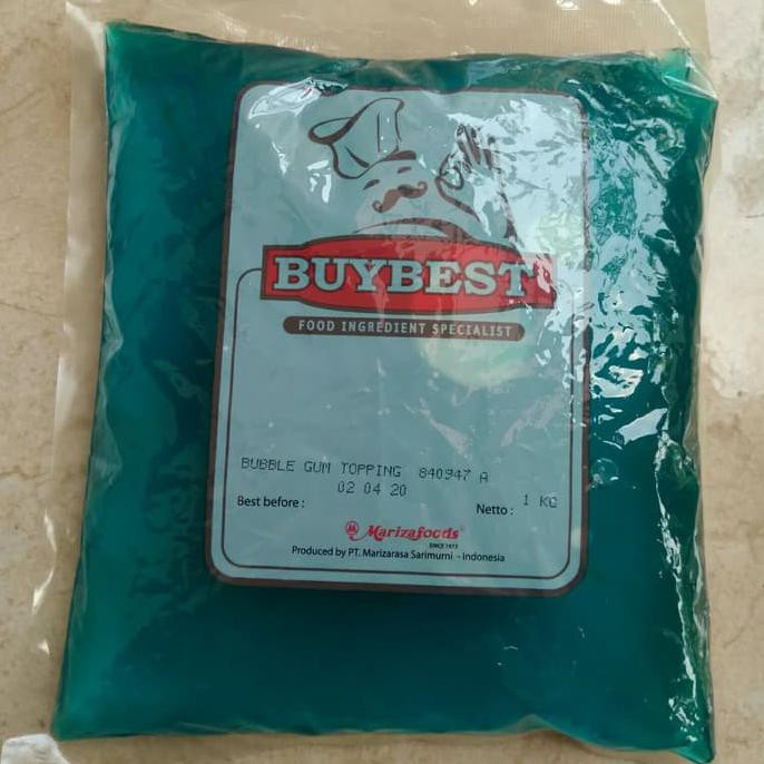 

Toko-Bahan-Kue- Topping Kemasan Refill Merk Mariza -Terlengkap-Termurah-Dijamin.