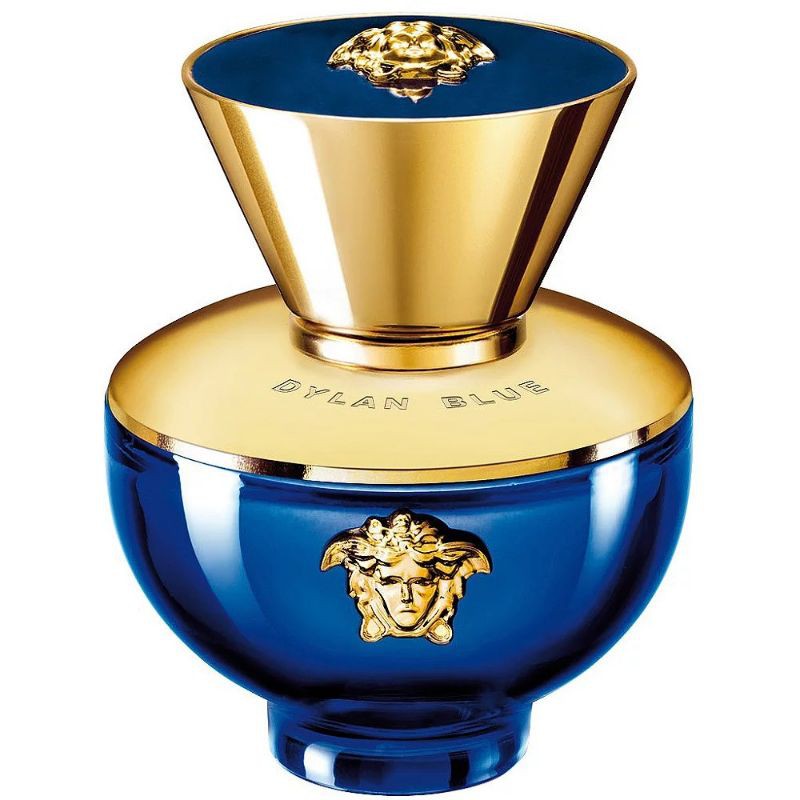 Versace Dylan Blue Pour Femme edp 100ml