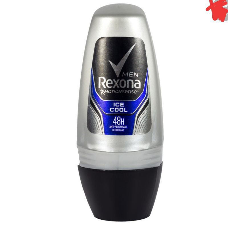 REXONA MEN ICE COOL