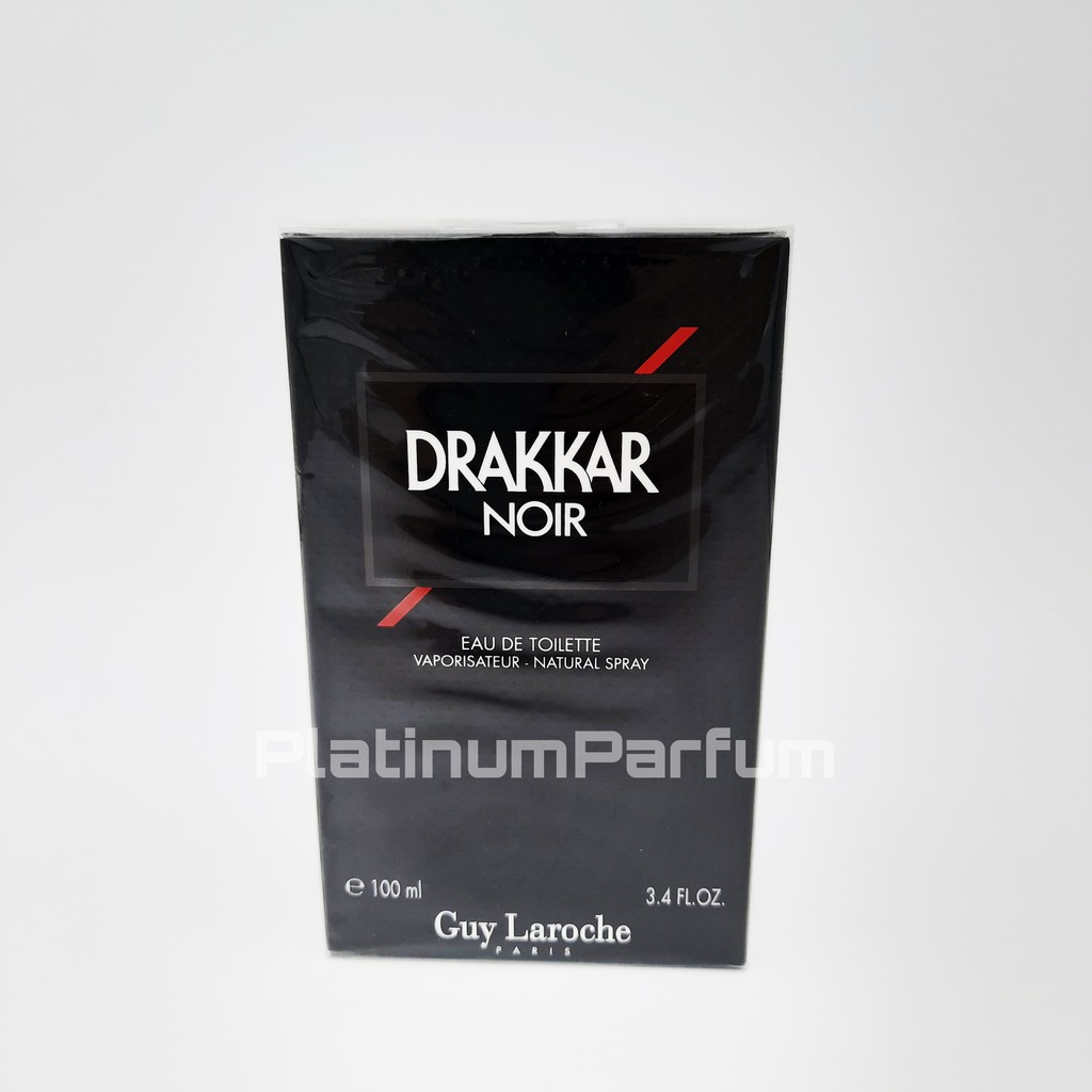 Parfum Original Guy Laroche Drakkar Noir