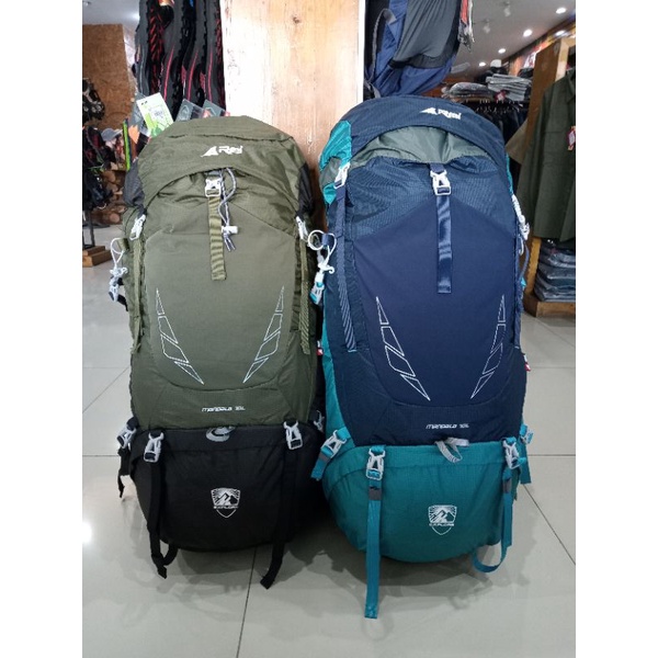CARRIER REI MANDALA 70L
