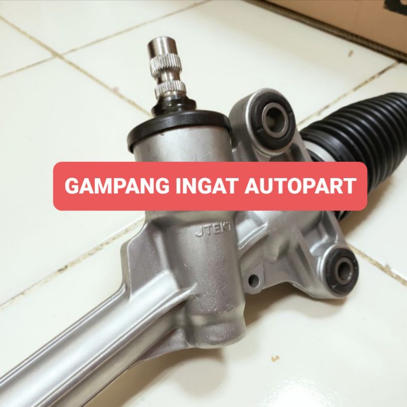 Rack Steer Steering Rack Assy Veloz All New Avanza Xenia EPS ORIGINAL