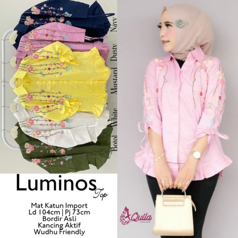 Luminos