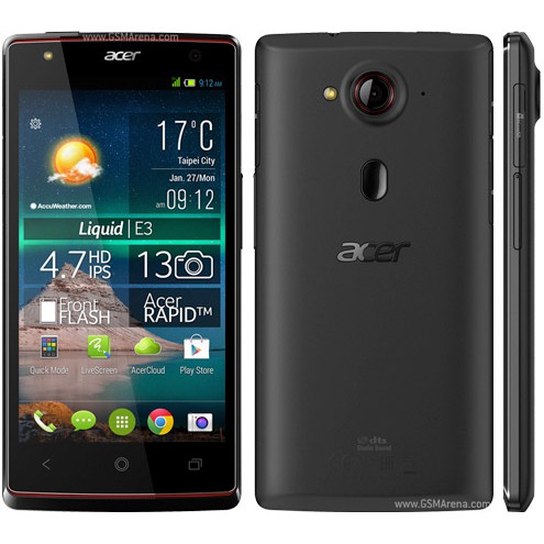ACER E3 (E-380) GARANSI RESMI 1 TAHUN NEW