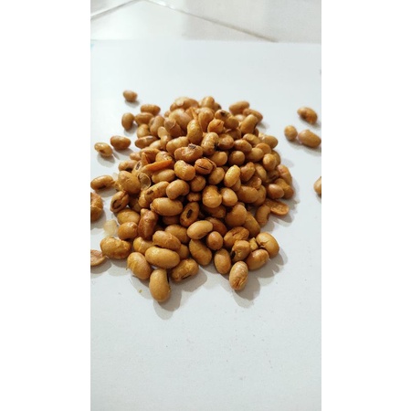 

Kacang Kedelai Rasa Manis Asin Gurih 250 gram