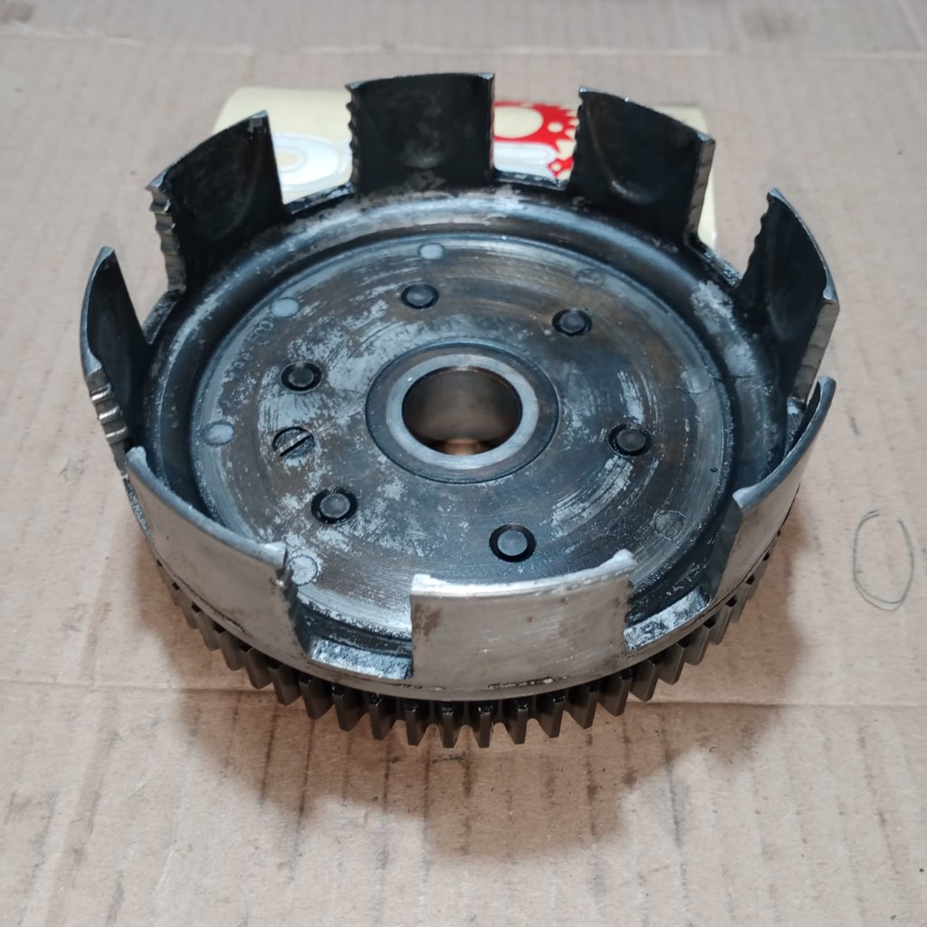 House Rumah Kopling Sekunder Gigi Gear Gir Honda Win