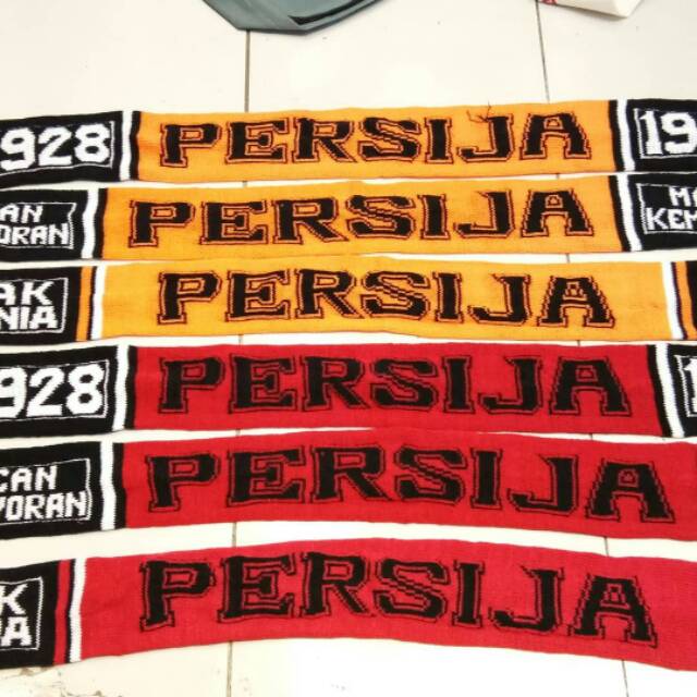 Syal persija