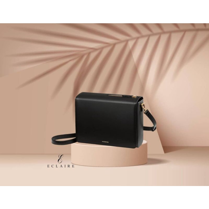 Mute Muse Amuse Bag 100% Original