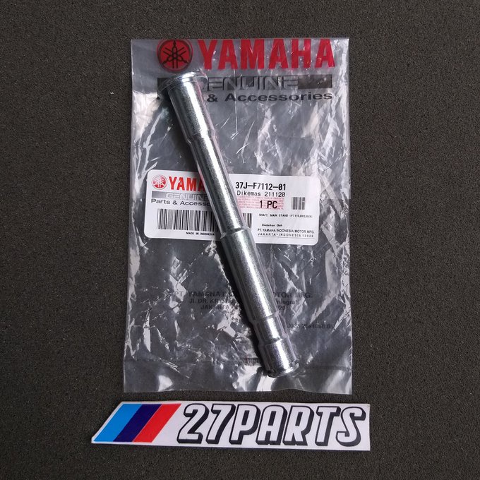 AS STANDAR TENGAH YAMAHA RX KING ORIGINAL