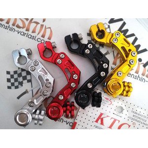 Paha Rem KTC AEROX LEXI MIO XRIDE Mio M3 Soul Xeon GT VARIO PCX 125 150 Old BEAT Scoopy Dan Lainnya