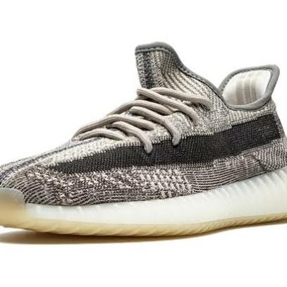 zion yeezys