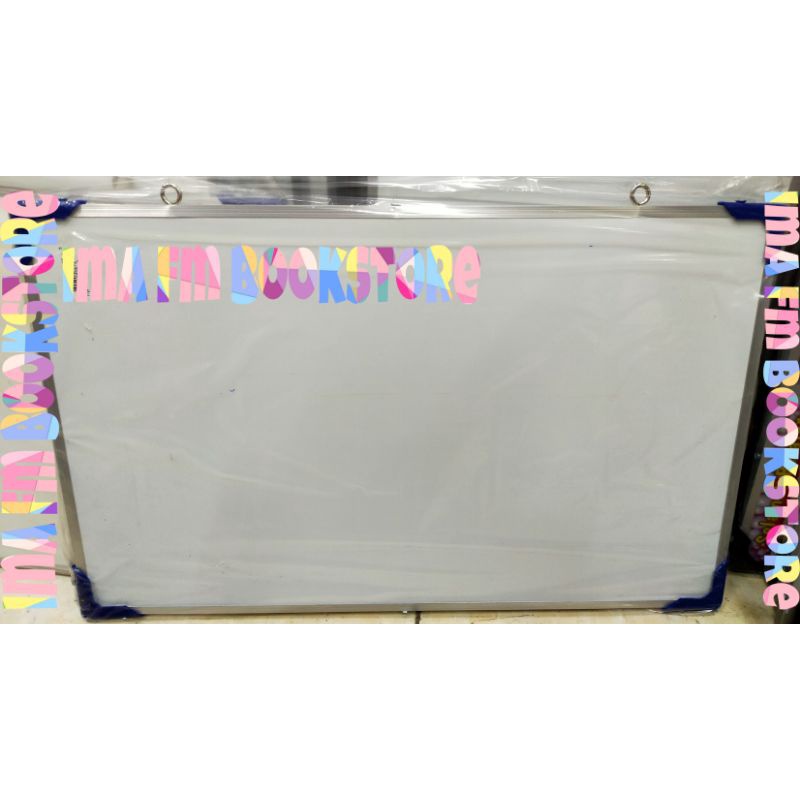 

Whiteboard (Papan Tulis) Kecil