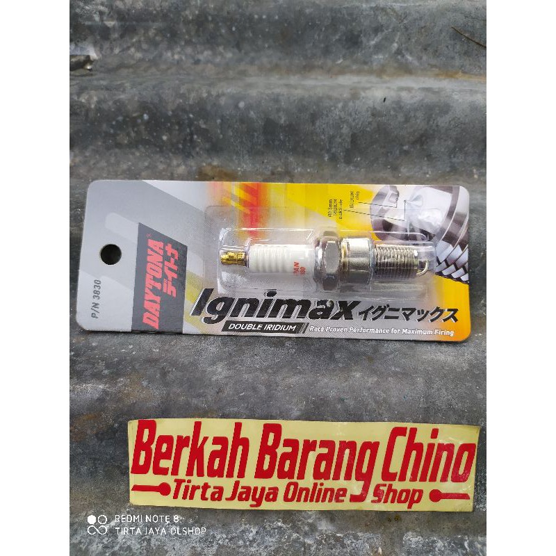 busi daytona iridium rxking fisr fizr vespa 2tak