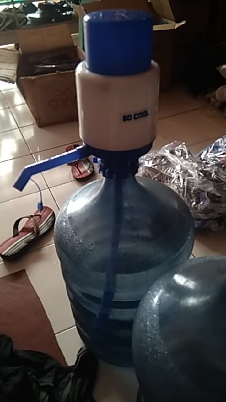 Kemeja Batik Anak Cowok Usia 2-13thn