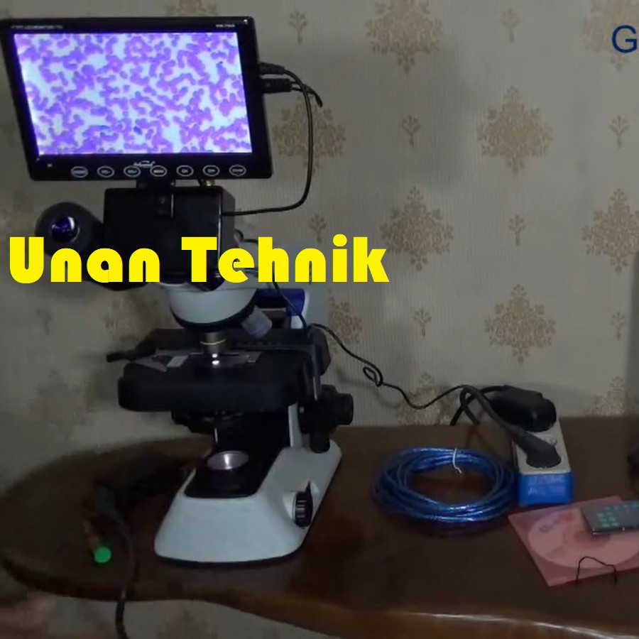 Mikroskop Olympus CX23 Multimedia / Digital Mikroskop CX23 Olympus / Microscop CX 23 Olympus