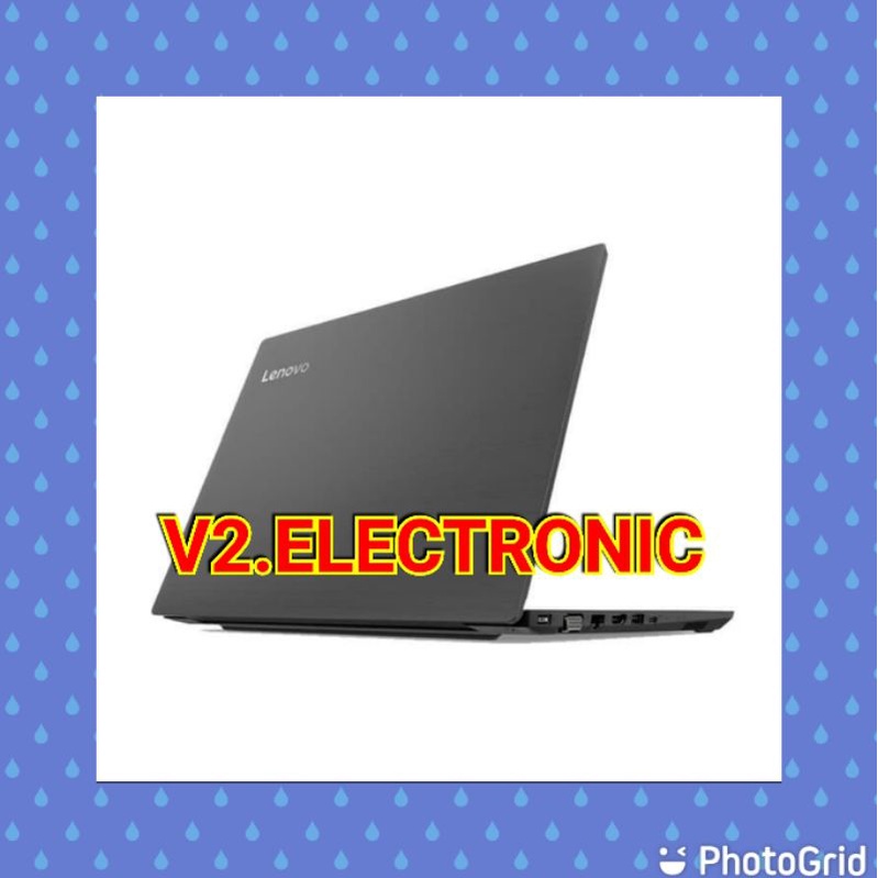 Laptop Lenovo V330 Intel Core i7-8550U | 2GB Radeon| RAM 8GB | HDD 1TB | Windows10