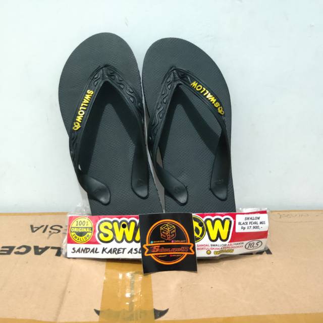 Sandal swallow