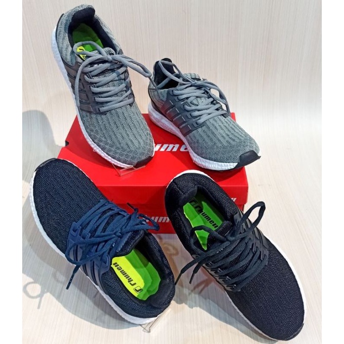 Sepatu rhumell walker