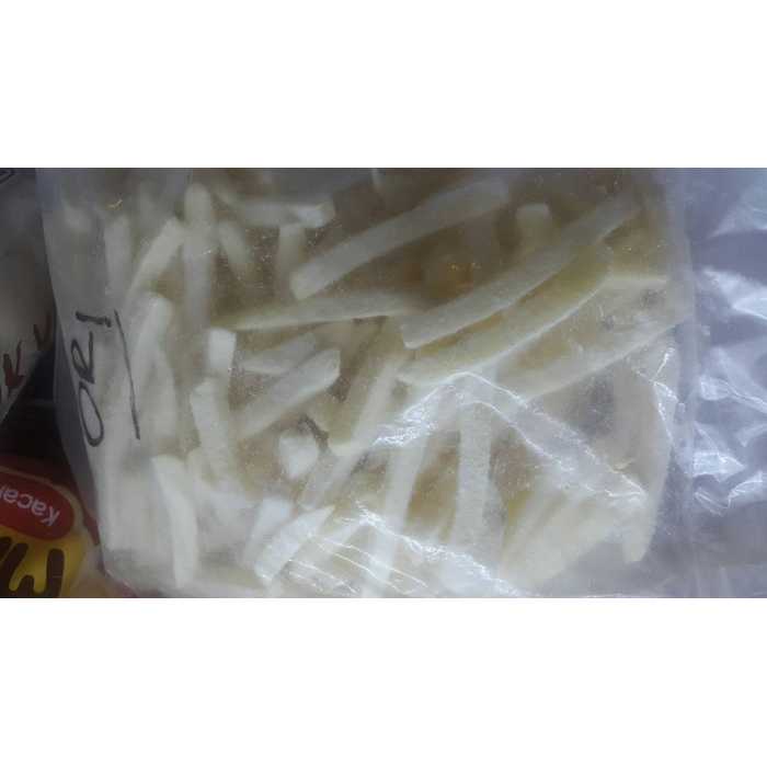 

KENTANG GORENG SHOESTRING 500gr