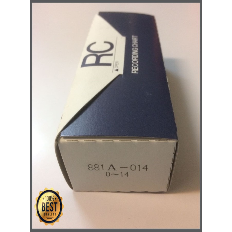 Jual alat Kobayashi 881A014 Recording / Chart Paper