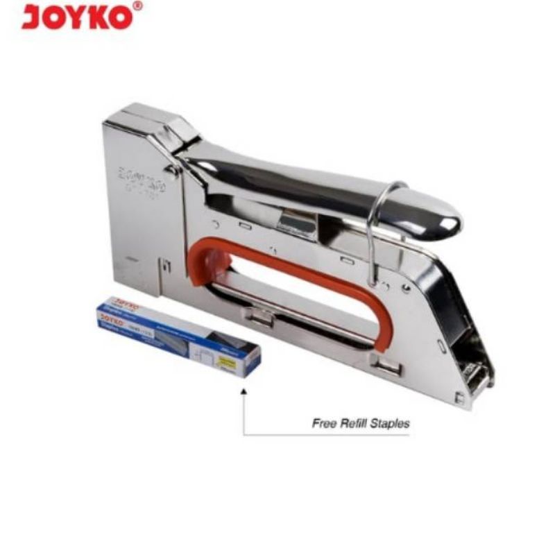 

Gun Tacker Joyko GT-701