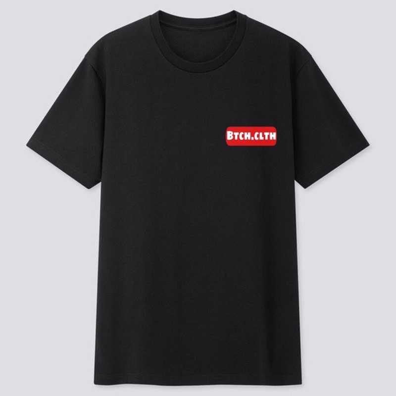 KAOS PREMIUM bahan cotton combed 20 s