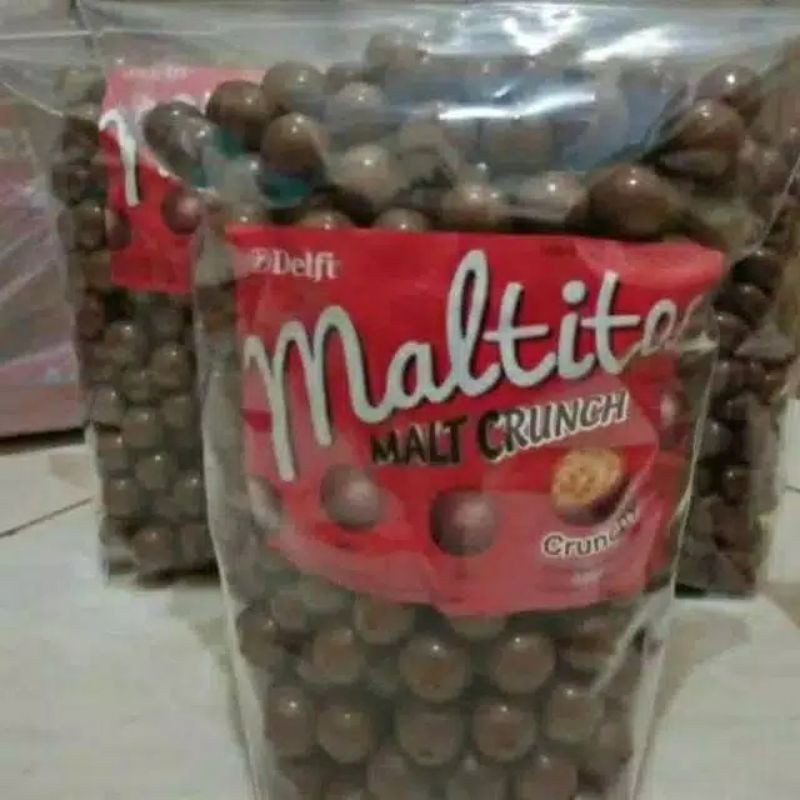 

coklat maltitos exp Desember 2025