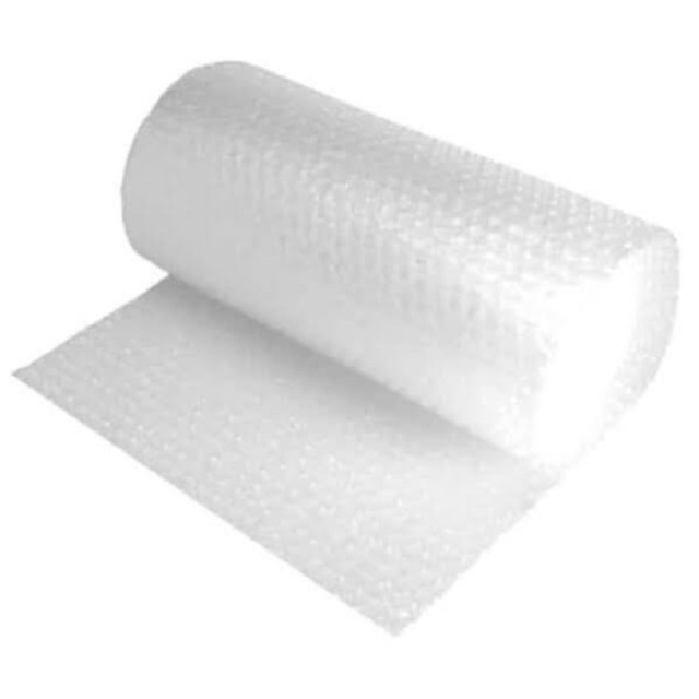 

EXTRA BUBBLE WRAP