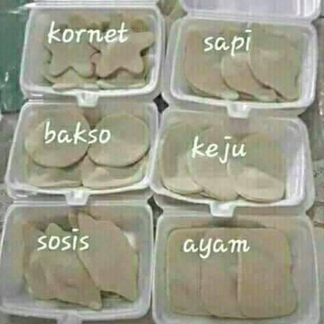 

Cireng isi