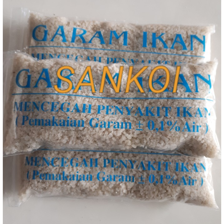 

garam ikan 500gr