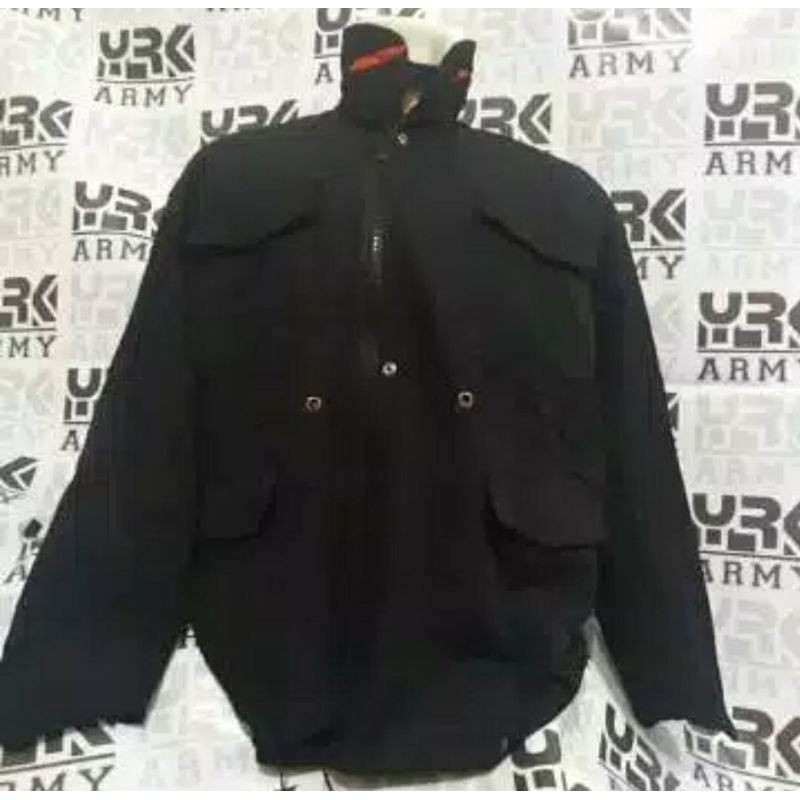 JAKET PDL PEMUDA PANCASILA &quot;MODEL BOLAK BALIK&quot;