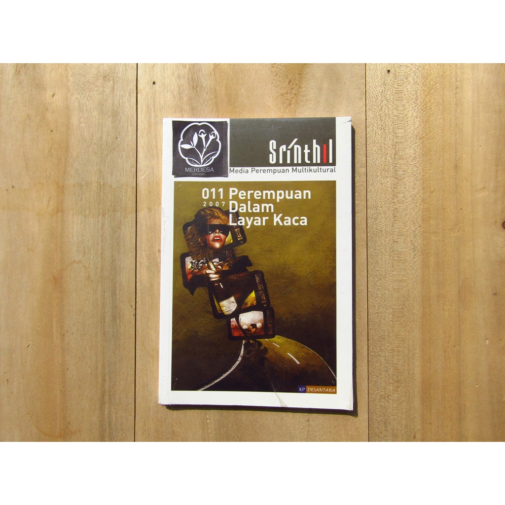 Srintil 11: Perempuan Dalam Layar Kaca