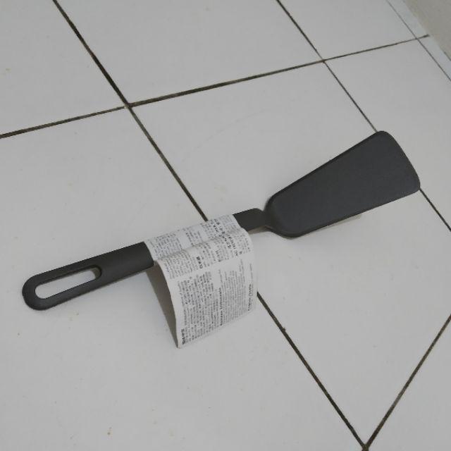 Sudip, Abu-abu 32cm, Peralatan Masak , Bahan Plastik Poliamida Bertulang, Alat Memasak Fu476