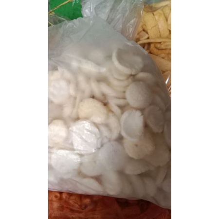 

kerupuk Palembang (matang 1/2kg per bungkus)