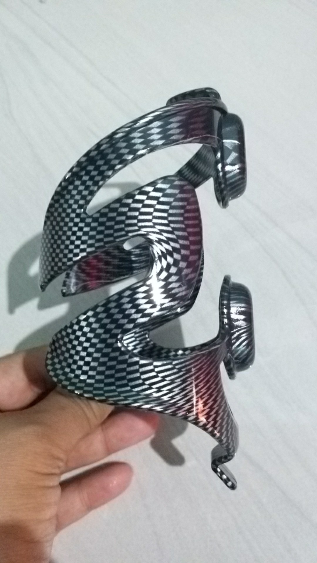 Holder Botol Minum Sepeda Bike Water Bottle