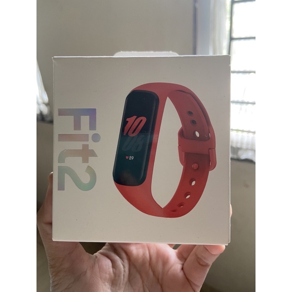samsung galaxy fit2