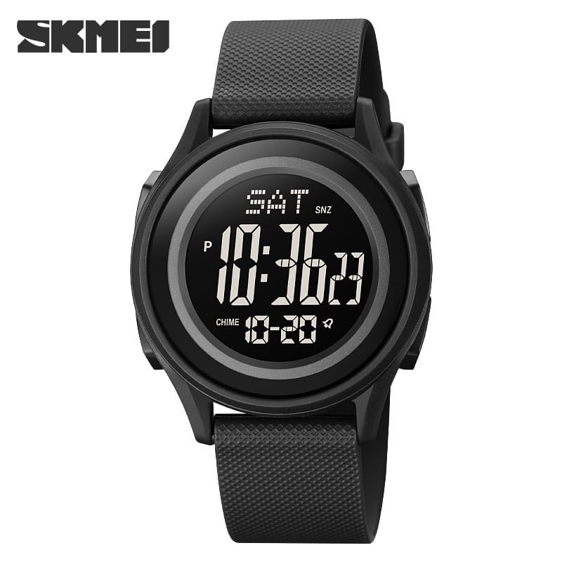 JAM TANGAN CEWEK/COWOK DIGITAL SPORT SKMEI 1893 TERBARU ORIGINAL WATERESISTAN /SKMEI 1893/