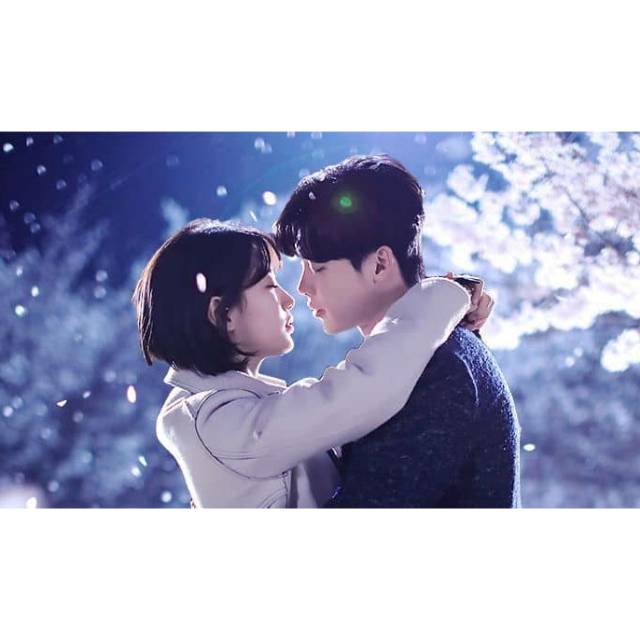 While You Were Sleeping (2017) 540p