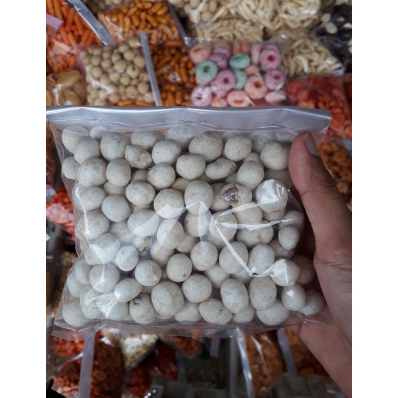 

Kacang Sukro