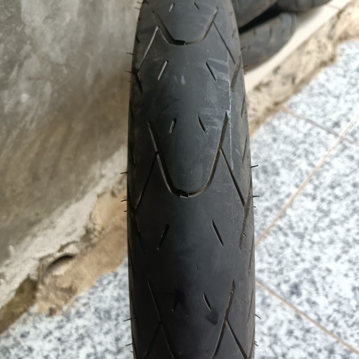 ban ring 14 70/90 Corsa,ban seken ban ukiran ban batikan
