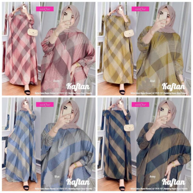Kaftan Jumbo Kaftan Arabia Kaftan Modern