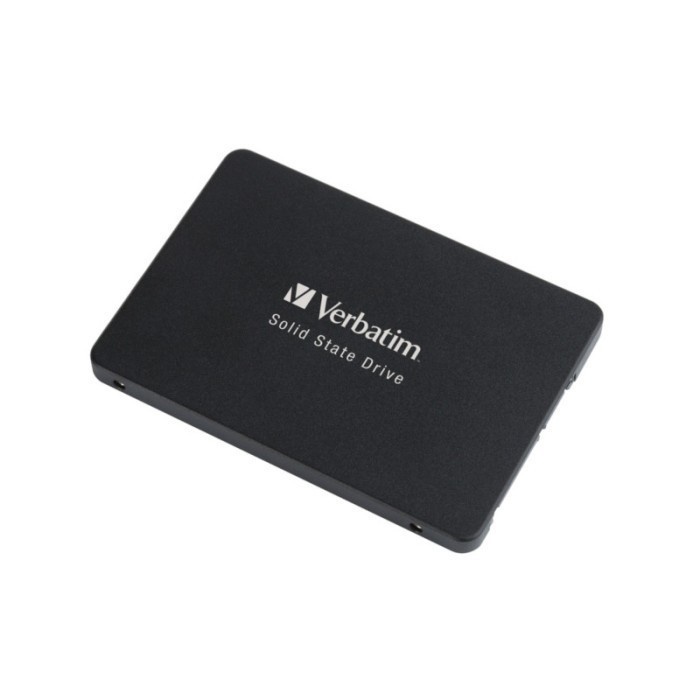 SSD Internal VERBATIM SATA III 480GB Vi500 S3 2.5 ( VERBATIM 480GB )