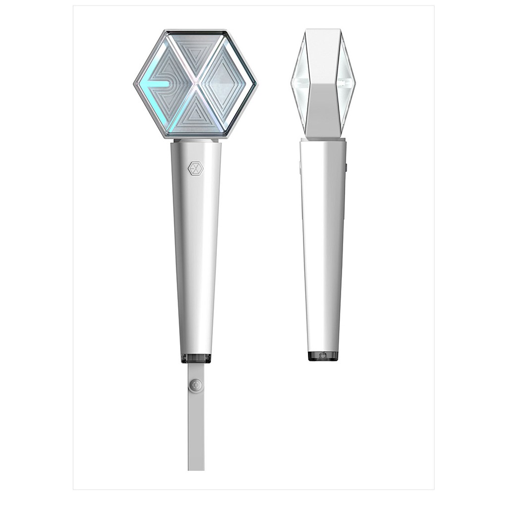 EXO - Official Fan Light Stick VER.3.0