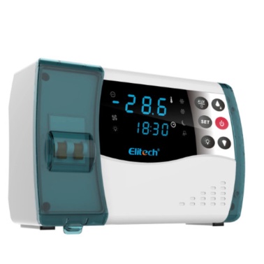 

Jual Elitech ECB-1000PLUS Wireless Digital Temperature Control Box 100-250V Limited