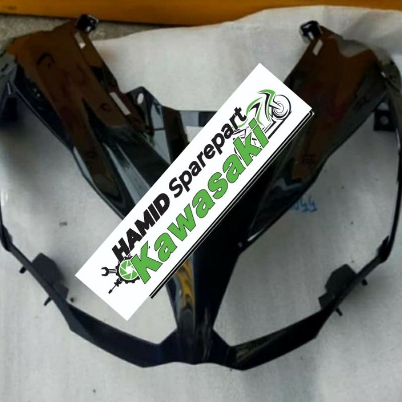 batok lampu depan Ninja 650 ER6F ER6N original kawasaki genuine part