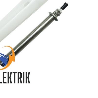 ♔ Electrode Electroda Elektroda Lilin Sensor WLC Pompa Air Floatless ➳