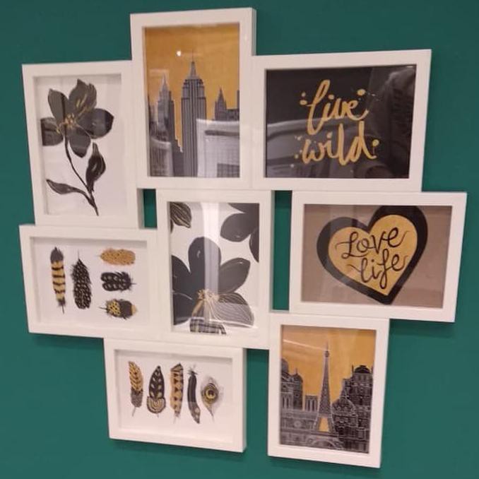 93+ Gambar Kolase Yang Unik HD Terbaik