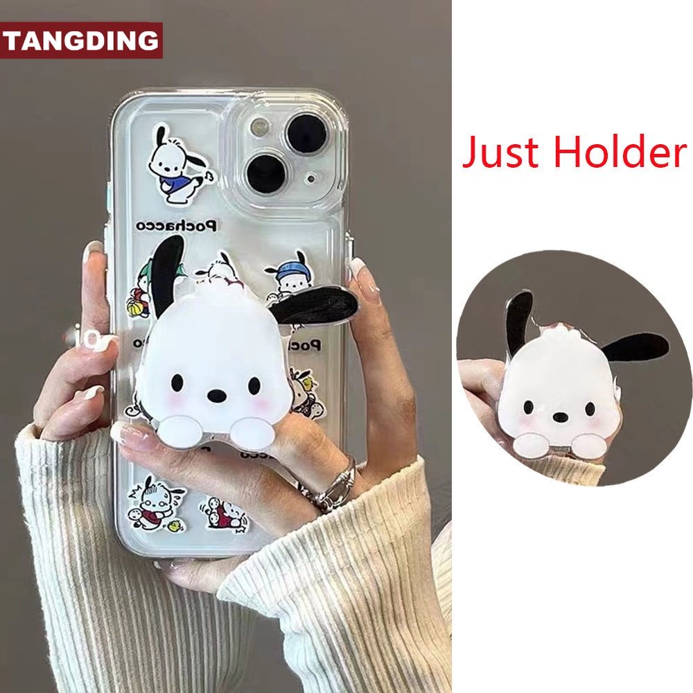 【COD Tangding】Holder Kantong Udara Desain Anjing Pacha Lucu